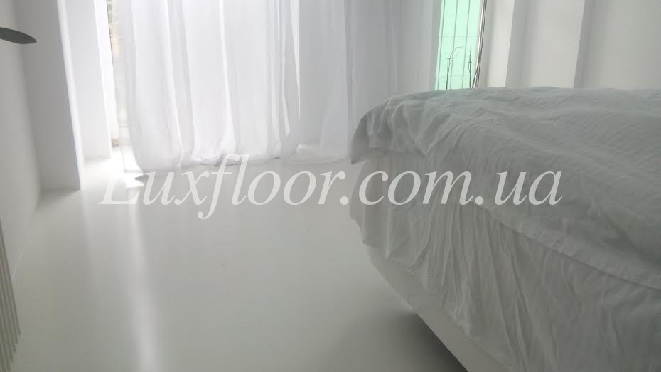 Comfort White